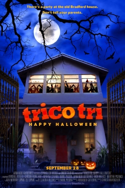 Watch free Trico Tri Happy Halloween hd online