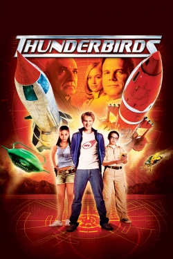 Watch free Thunderbirds hd online