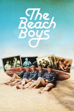 Watch free The Beach Boys hd online