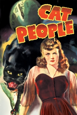 Watch free Cat People hd online