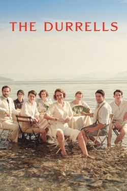 Watch free The Durrells hd online