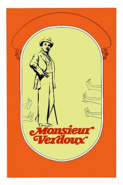 Watch free Monsieur Verdoux hd online