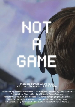 Watch free Not a Game hd online