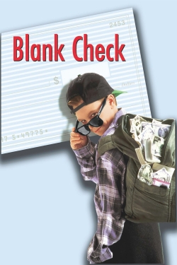 Watch free Blank Check hd online