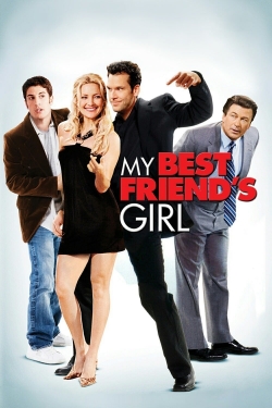 Watch free My Best Friend's Girl hd online