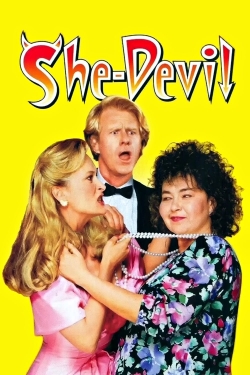 Watch free She-Devil hd online