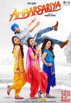 Watch free Ambarsariya hd online