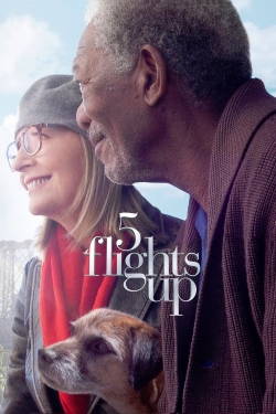 Watch free 5 Flights Up hd online