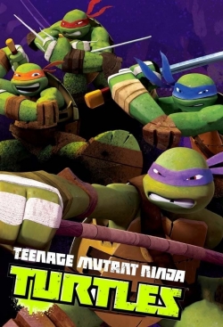 Watch free Teenage Mutant Ninja Turtles hd online