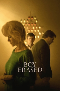 Watch free Boy Erased hd online