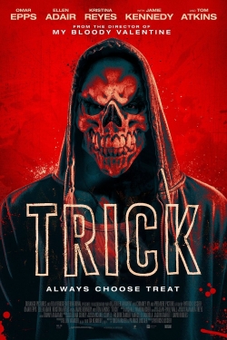 Watch free Trick hd online