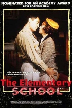 Watch free The Elementary School hd online