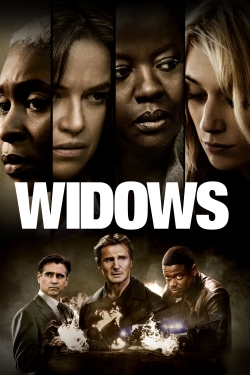 Watch free Widows hd online