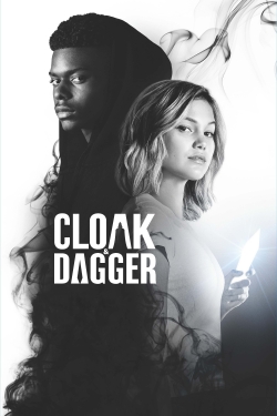 Watch free Marvel's Cloak & Dagger hd online