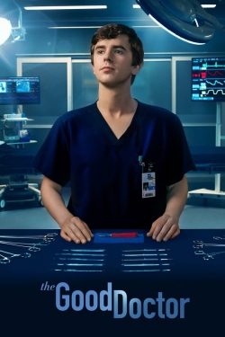 Watch free The Good Doctor hd online