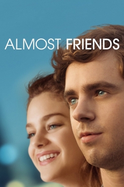 Watch free Almost Friends hd online