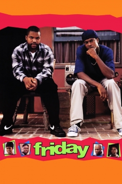 Watch free Friday hd online