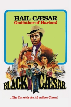 Watch free Black Caesar hd online