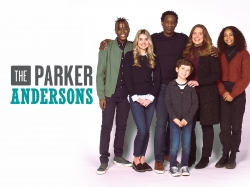 Watch free The Parker Andersons hd online