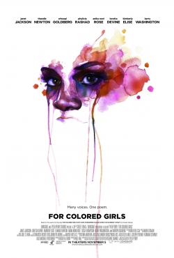 Watch free For Colored Girls hd online