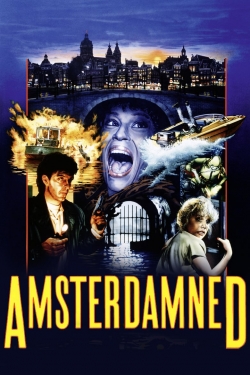 Watch free Amsterdamned hd online