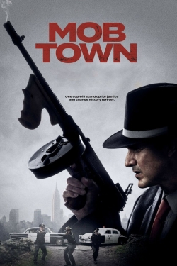 Watch free Mob Town hd online