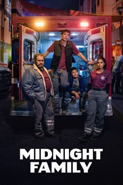 Watch free Midnight Family hd online