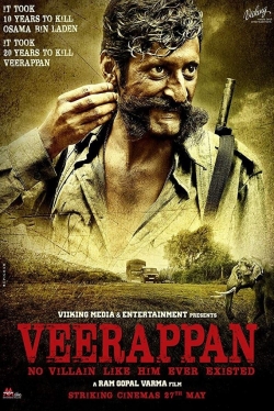 Watch free Veerappan hd online