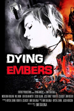 Watch free Dying Embers hd online