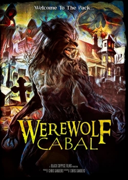 Watch free Werewolf Cabal hd online