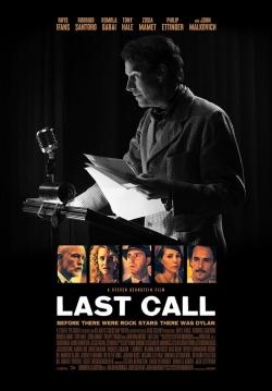 Watch free Last Call hd online