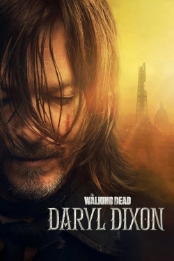 Watch free The Walking Dead: Daryl Dixon hd online