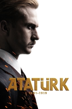 Watch free Atatürk 1881 - 1919 hd online