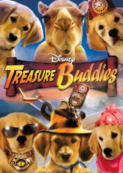 Watch free Treasure Buddies hd online