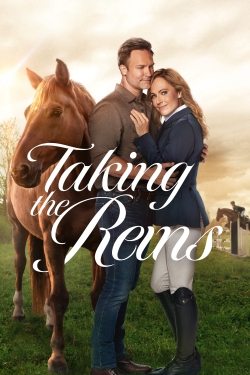 Watch free Taking the Reins hd online