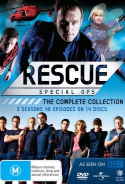 Watch free Rescue: Special Ops hd online