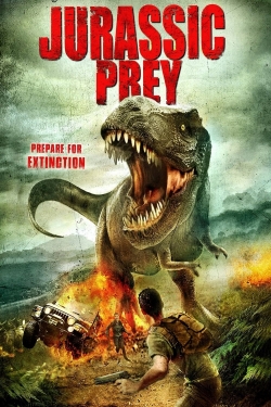 Watch free Jurassic Prey hd online