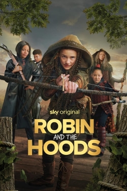 Watch free Robin and the Hoods hd online