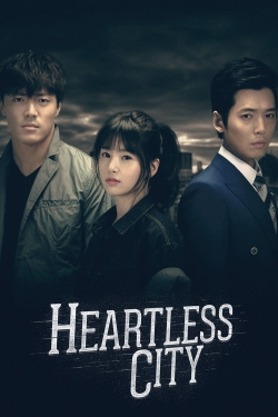 Watch free Heartless City hd online