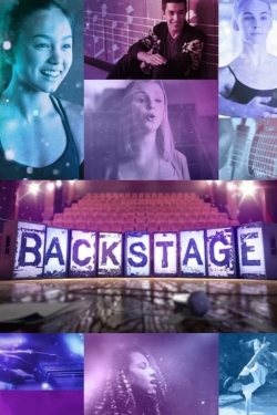 Watch free Backstage hd online