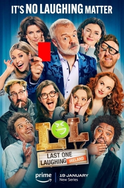 Watch free LOL: Last One Laughing Ireland hd online