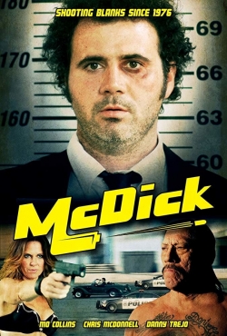 Watch free McDick hd online