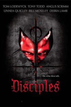 Watch free Disciples hd online