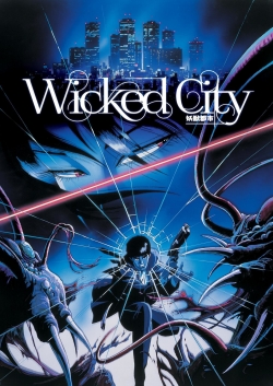 Watch free Wicked City hd online