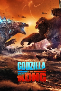 Watch free Godzilla vs. Kong hd online