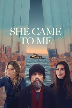 Watch free She Came to Me hd online