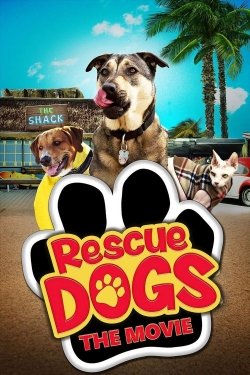 Watch free Rescue Dogs hd online