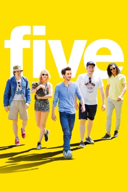 Watch free Five hd online