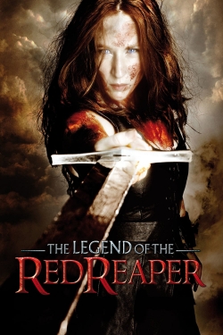 Watch free Legend of the Red Reaper hd online