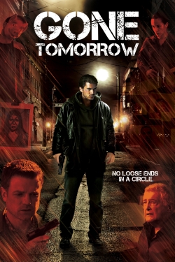 Watch free Gone Tomorrow hd online